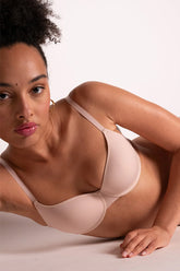 Dream Today Balconette Super Push Up Bra